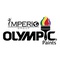IMPERIO Group | OLYMPIC Paints