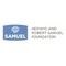 Hedwig and Robert Samuel Foundation_image
