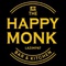 Happy Monk Kitchen & Bar_image