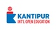 Kantipur International Open Education