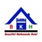 Beautiful Kathmandu Hotel