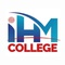IHM College_image