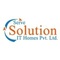 Serve Solution IT Homes  (SSITH)