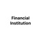 Financial Institution