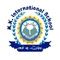 K.K. International  School