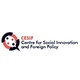 Centre for Social Inclusion and Federalism