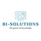 BI-SOLUTIONS