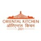 Oriental Kitchen