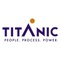 Titanic Manpower Supplier Pvt Ltd_image