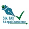 S.N. Tax and Legal Consultant Pvt. Ltd._image
