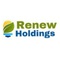 Renew Holdings