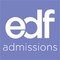 EDF Admissions_image