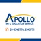 Apollo International Education Services_image