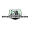Universal Construction & Water Treatment
