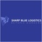 Sharp Blue Logistics
