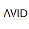 AVID, Your Partner in Growth