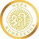 Nepa Rudraksha