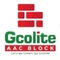 Gcolite AAC Block