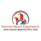 United Heavy Equipment and Earthmovers_image