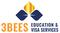 3BEES Education & Visa Services_image