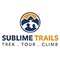 Sublime Trails