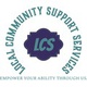 Local Community Support Services