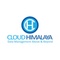 Cloud Himalaya