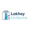 Lakhey Uniforms