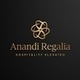 Anandi Regalia
