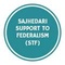 Sajhedari - Support to Federalism (STF)