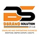 Dbrand Solution Pvt Ltd