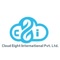 Cloud Eight International Pvt Ltd