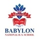 Babylon National School