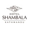 Hotel Shambala