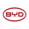 BYD Electric Vehicle