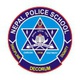 Nepal Police School ,Garuda