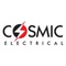 Cosmic Electrical Limited_image
