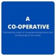 A Cooperative Company