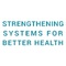 USAID’s Strengthening Systems for Better Health (SSBH) Activity_image