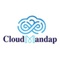 Cloud Mandap
