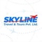 Skyline Travel and Tours