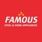 Famous Steel Industries
