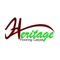 Heritage Flooring Carpet Industries Pvt. Ltd.