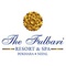 The Fulbari Resort
