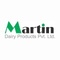 Martin Dairy Products