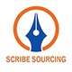 scribe sourcing