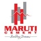 Maruti Cements
