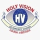 Holy Vision Secondary School
