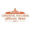 Oriental Kitchen