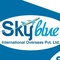 Sky Blue International Overseas_image
